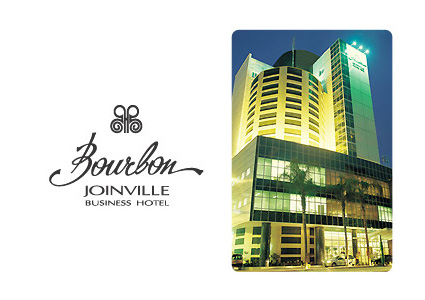 Bourbon Joinville